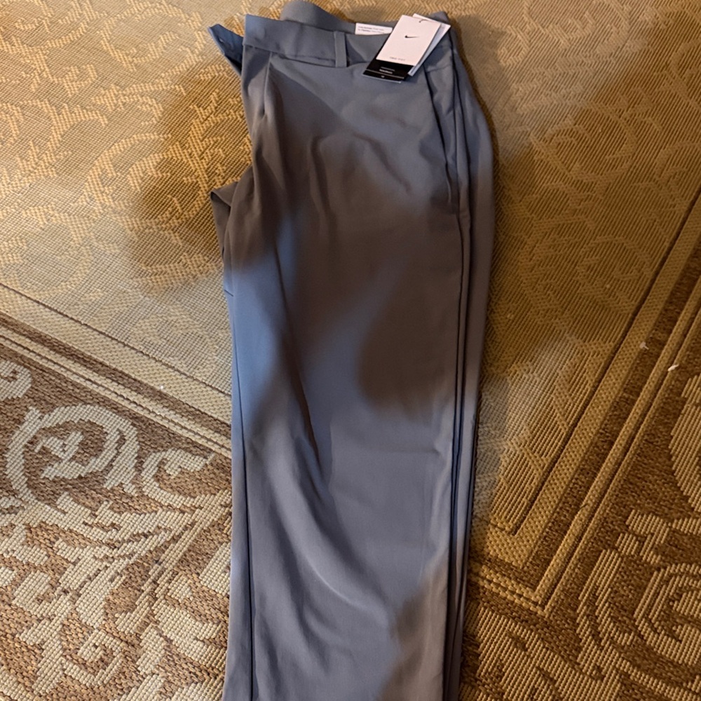 Gray Dress Pants